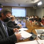 Diputado Cornejo solicita al Gobierno otorgar máxima urgencia a “Ley Nain 2.0” y priorizar “Agenda pro Carabineros”