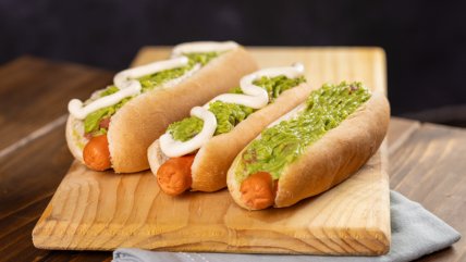 Cada 24 de mayo, Chile celebra el Día del Completo.