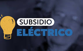 Nueva postulación subsidio eléctrico se realizará entre el lunes 30 de junio y el martes 15 de julio de 2025.