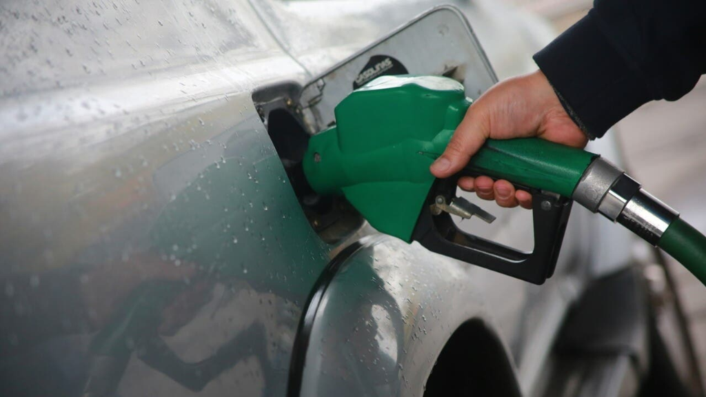 ENAP informa Precios Combustibles  este 7 de Agosto