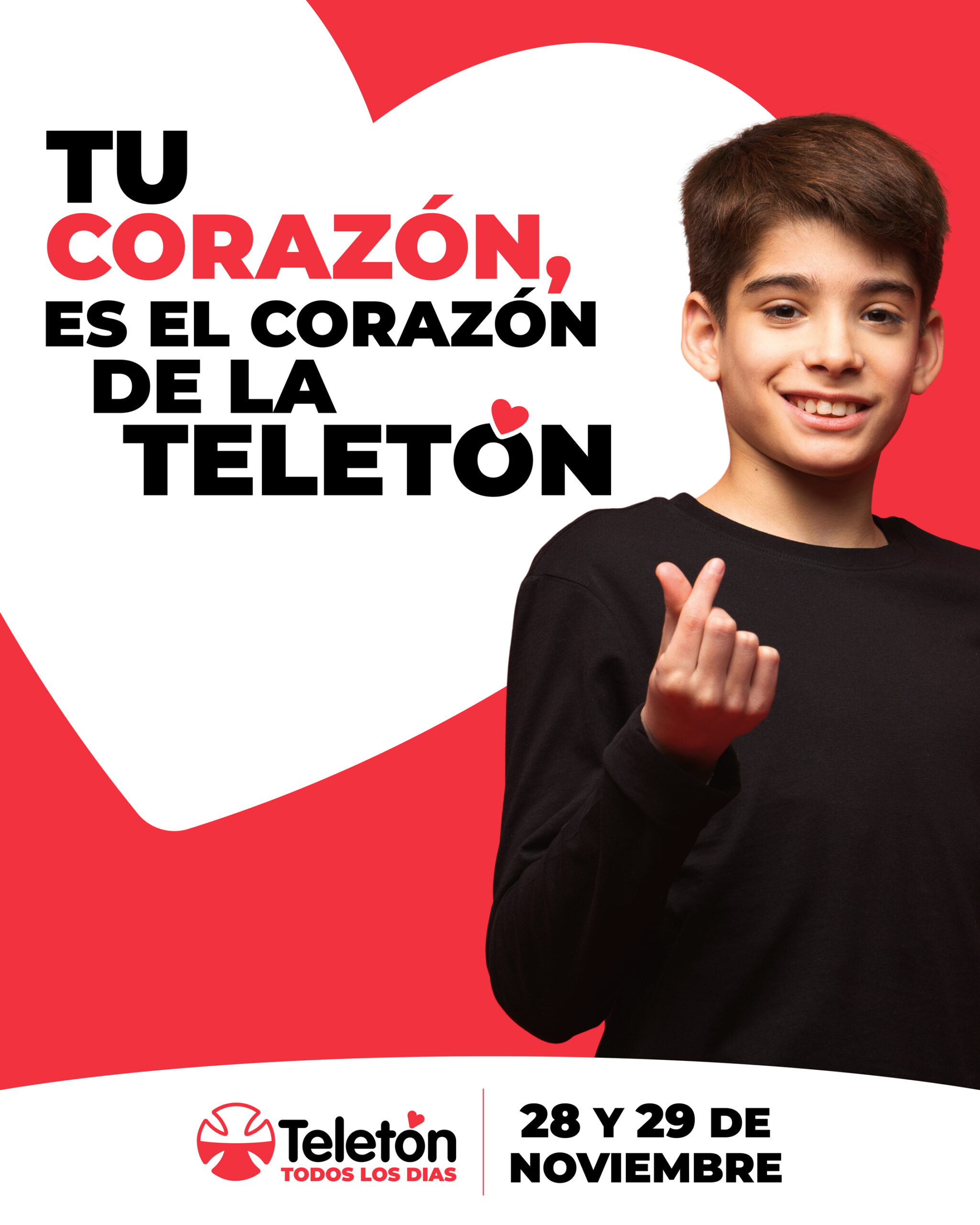 Teletón 2025 Señal en vivo