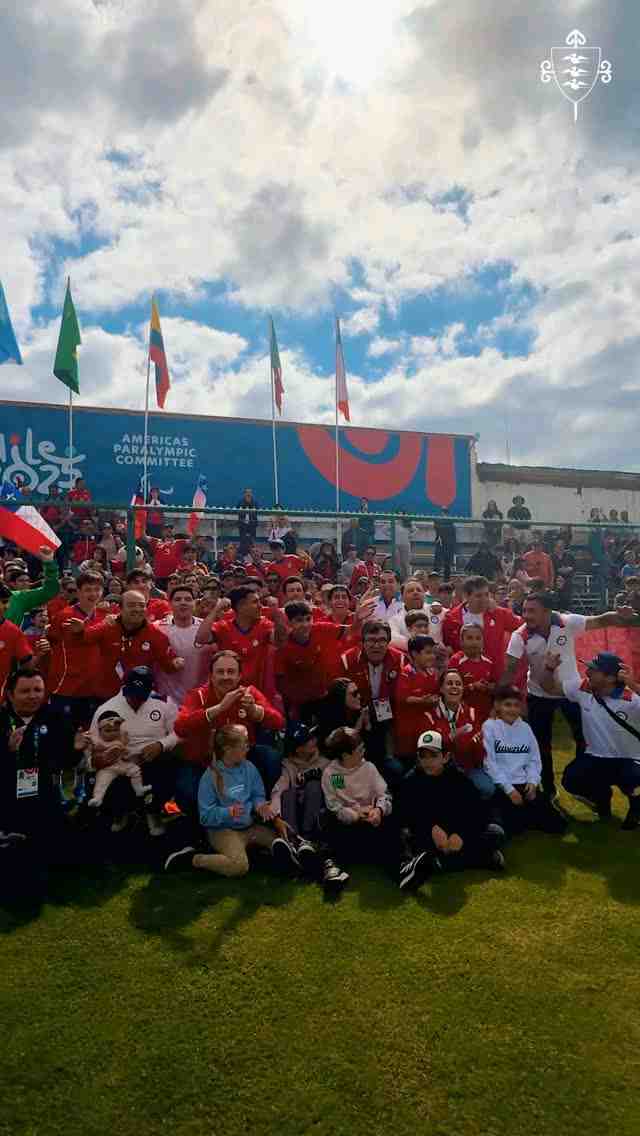 CHILE GANA EL BRONCE DEL FÚTBOL PC