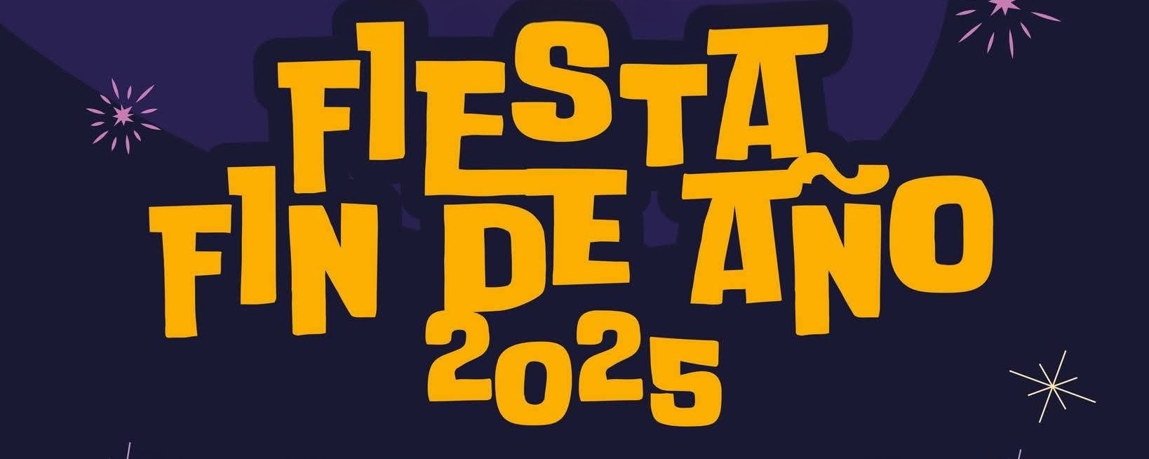 Fiesta Fin de  Año en la Lajuela este Martes 30 de Diciembre