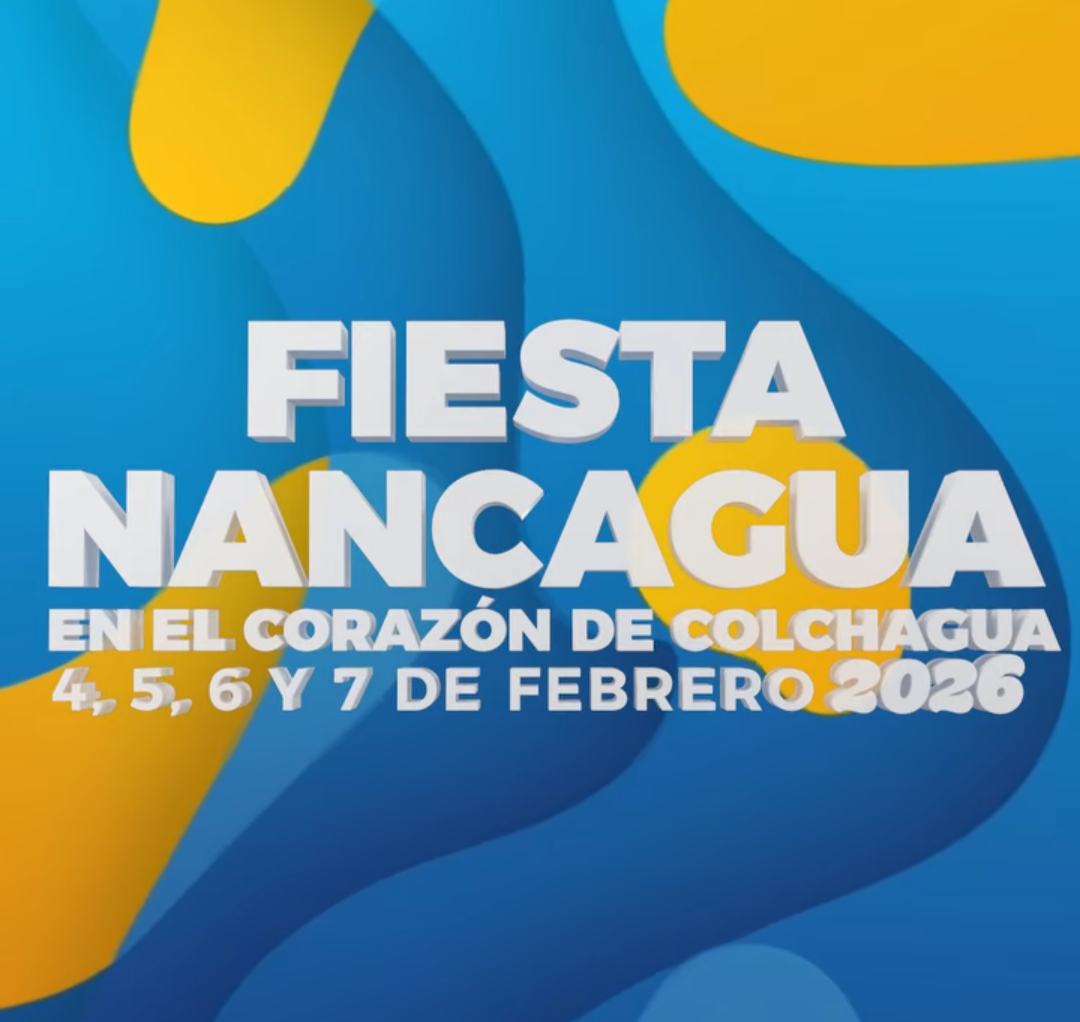 Fiesta de Nancagua del 4 al 7 de Febrero