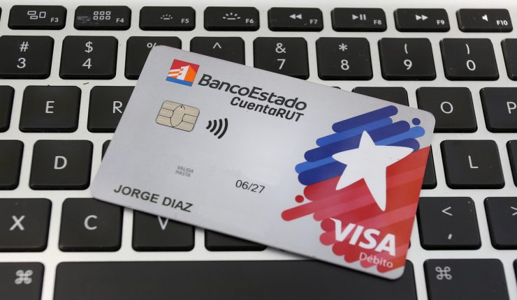 BancoEstado anuncia eliminación en cobro de $300 para transferencias electrónicas hacia otros bancos