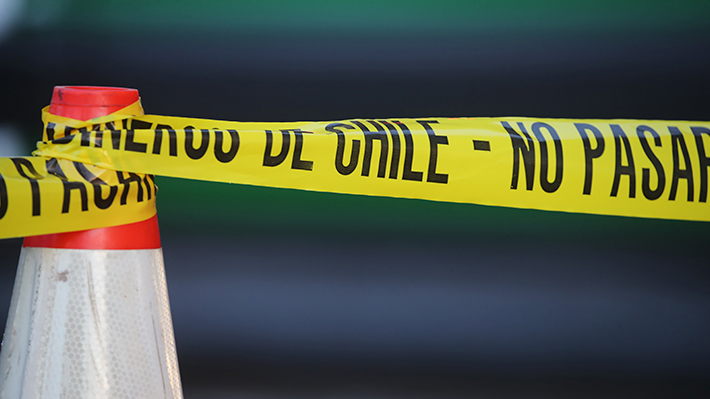 SAN FERNANDO: Un hombre fallecido y tres personas gravemente heridas dejó una balacera registrada durante la madrugada de este miércoles 8 de abril