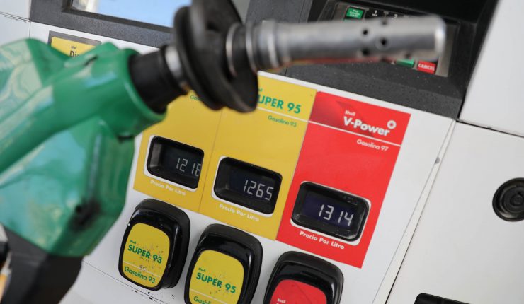 ENAP Informa nuevos Precios A Partir del 28 de Mayo