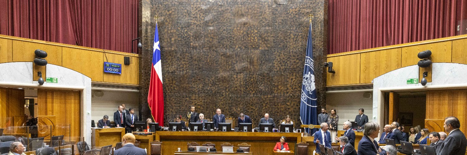Durante la tarde de este martes, el Senado despachó a ley el proyecto que aumenta el salario mínimo a $553.553.