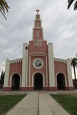 Autoridades de Malloa se coordinan para reforzar la seguridad durante la Fiesta de Santa Rosa de Pelequén