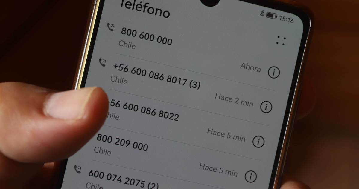 NACIONAL: Desde este jueves 20 de agosto, todos los números de telefonía móvil prepago deberán estar asociados a una identidad